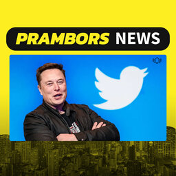 Elon Musk Minta Persidangan dengan Twitter Ditunda hingga Tahun Depan