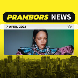 Rihanna, Jay-Z, Kanye West Masuk Daftar Orang Terkaya di Dunia Versi Forbes 2022