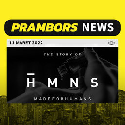 Klarifikasi HMNS Terkait Paris Fashion Week