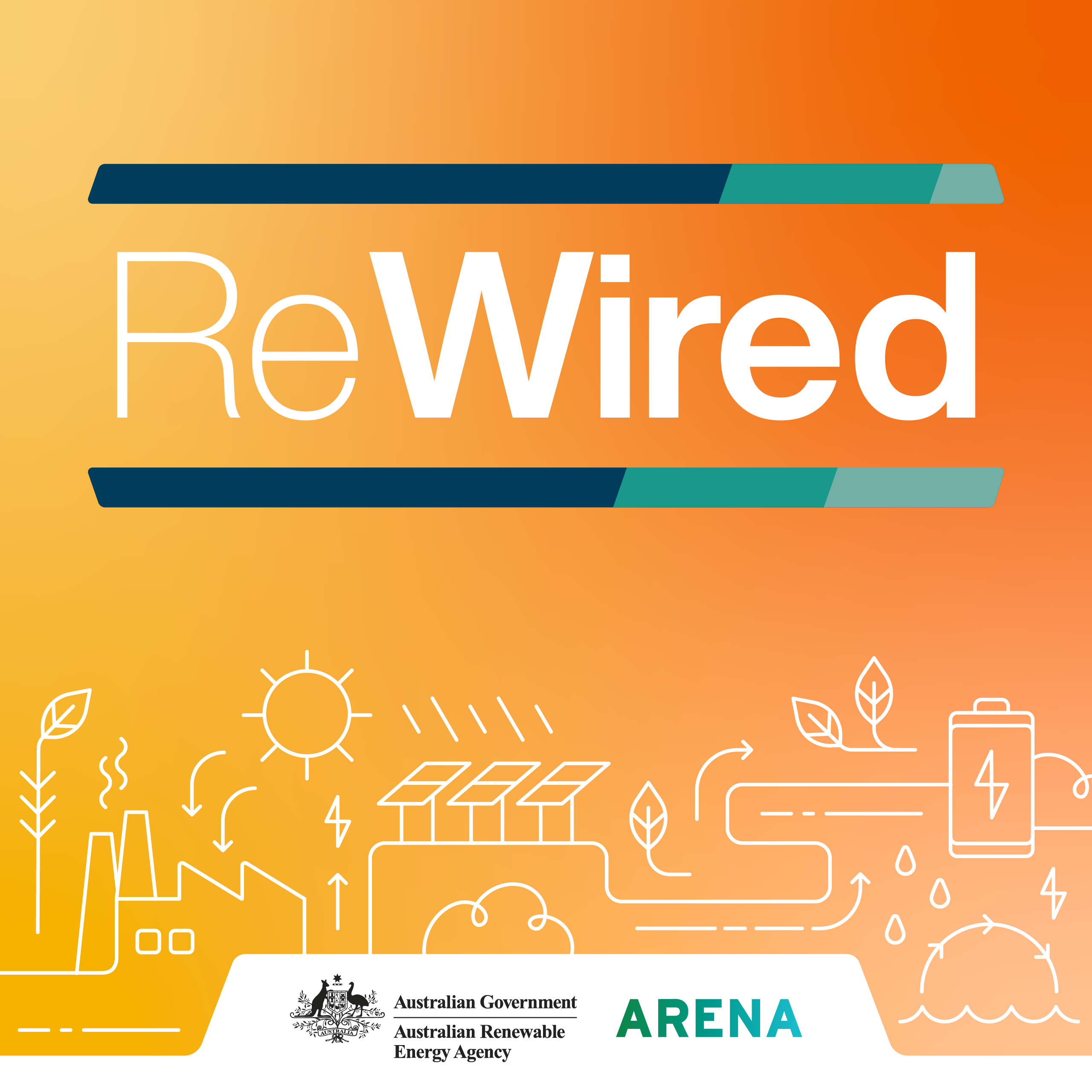 Turning up the heat on industrial decarbonisation