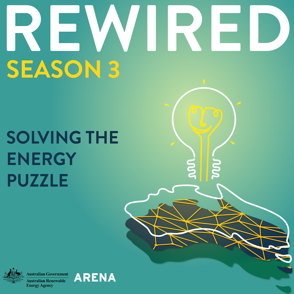 The energy revolution in our homes