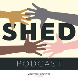 Shed Podcast Season 1 Trailer