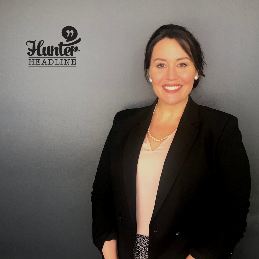 Hunter Leader | Anna Roberts | Delaney Roberts Family Lawyers