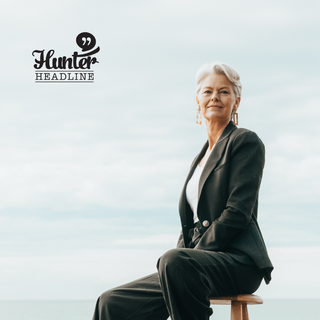 Hunter Entrepreneur | Charlotte Thaarup | The Mindfulness Clinic