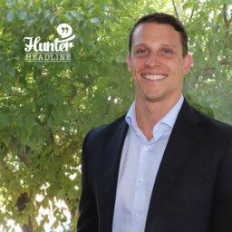 Hunter YoungGun | Peter Lawrence | Pitcher Partners