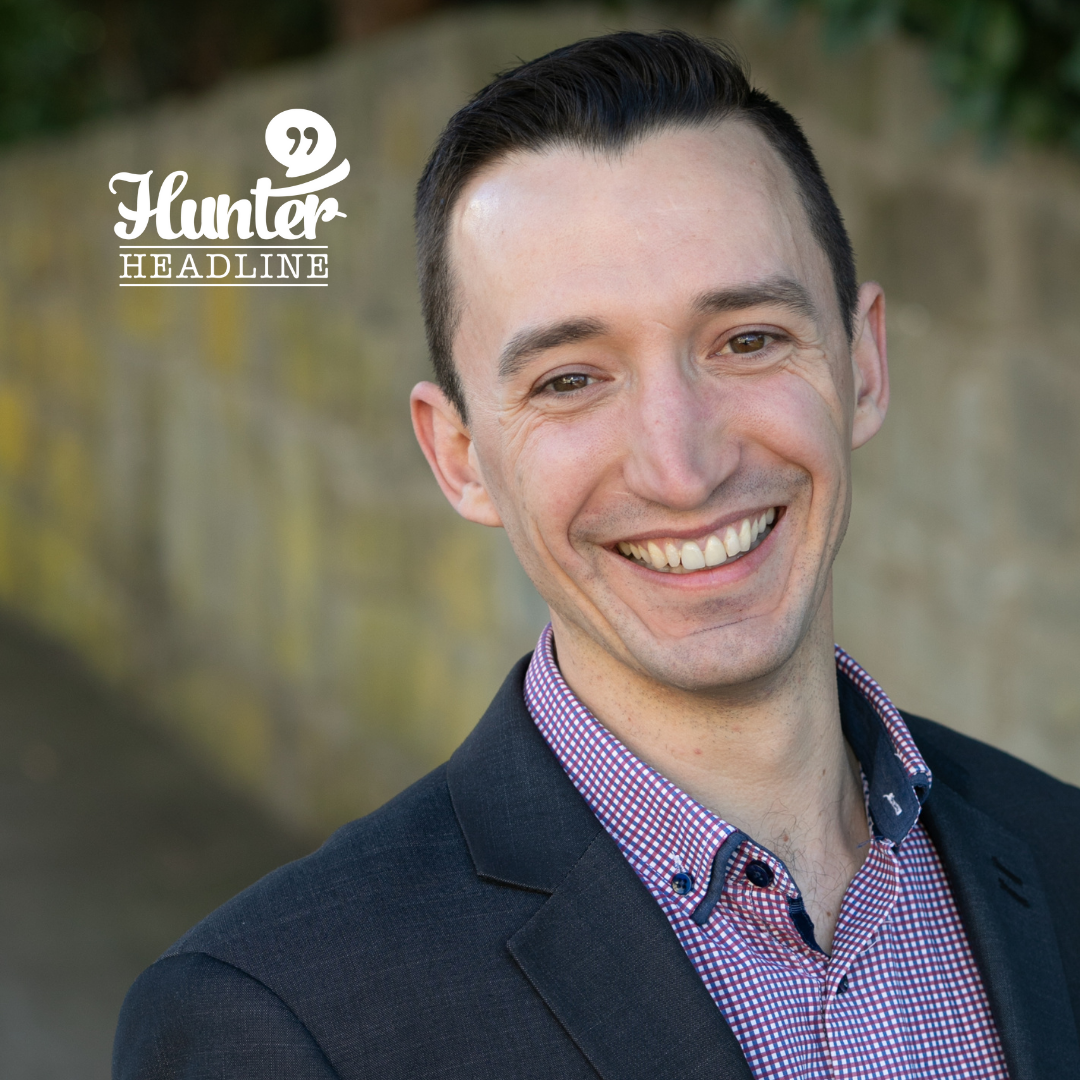 Hunter YoungGun | Steve Moore | Infinity Financial Advisors