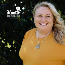 Hunter Entrepreneur | Karen Ansen | Karen Ansen Consulting