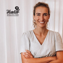Hunter Entrepreneur | Alicia Halliday | Jeunesse Skin Health