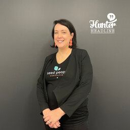Hunter Leader | Julia Fiore | Seed People Consulting