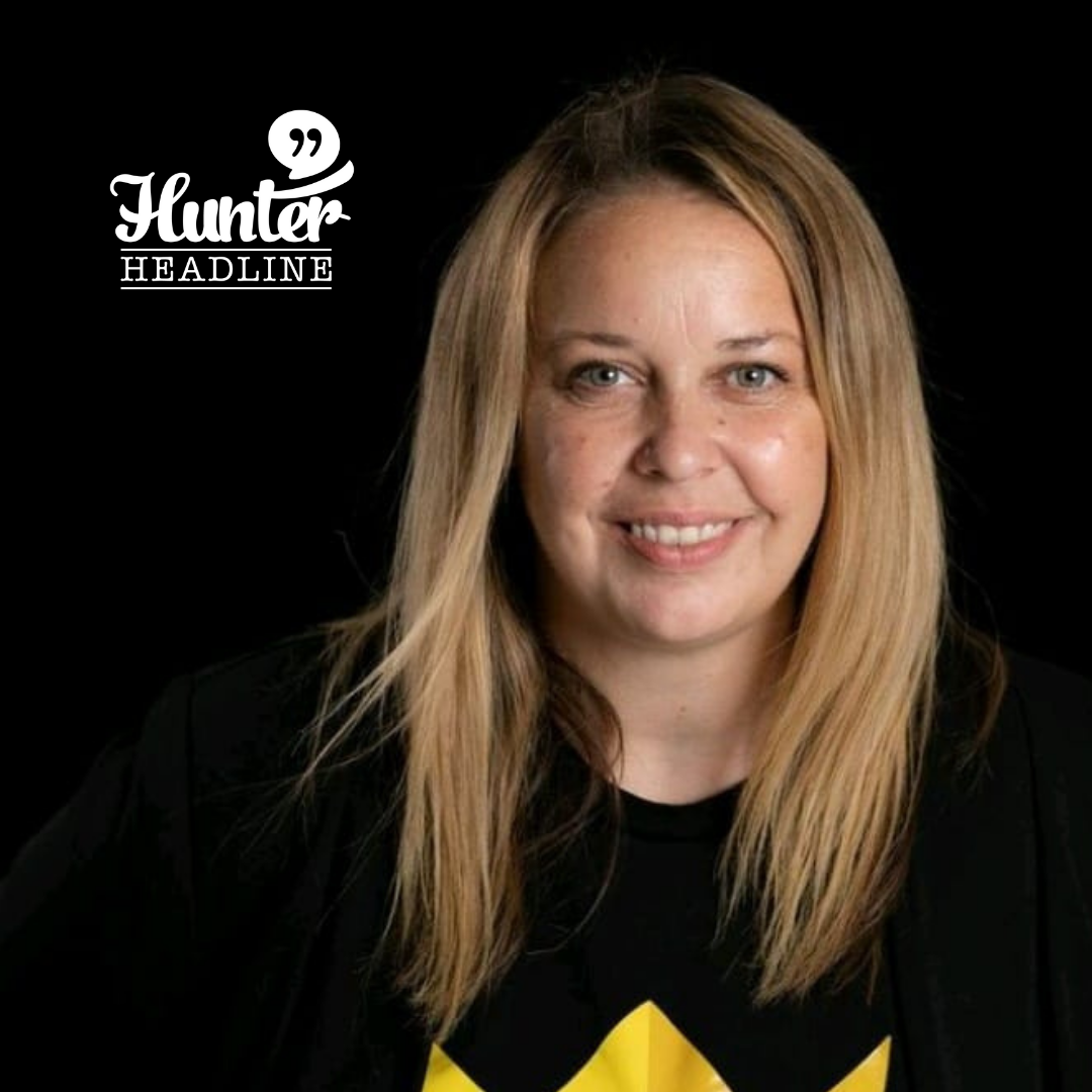 Hunter Entrepreneur | Jacqueline Garrett | GGWP Academy