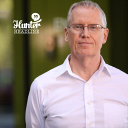 Hunter Leader | Professor Tom Walley | Hunter Medical Research Institute (HMRI)