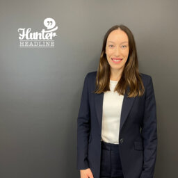 Hunter Entrepreneur | Justine Aubin | August  & Claire Lawyers