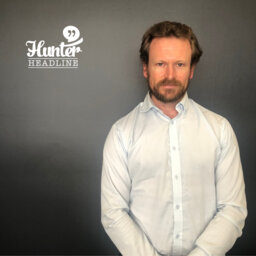 Hunter Entrepreneur | Heath Raftery | Newvie Ventures