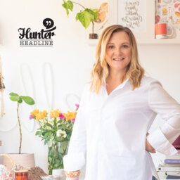 Hunter Entrepreneur | Amanda O'Bryan | Creative Queen Bees