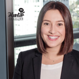 Hunter YounGun | Madeleine Tiedeman | Australian Business Lawyers & Advisors