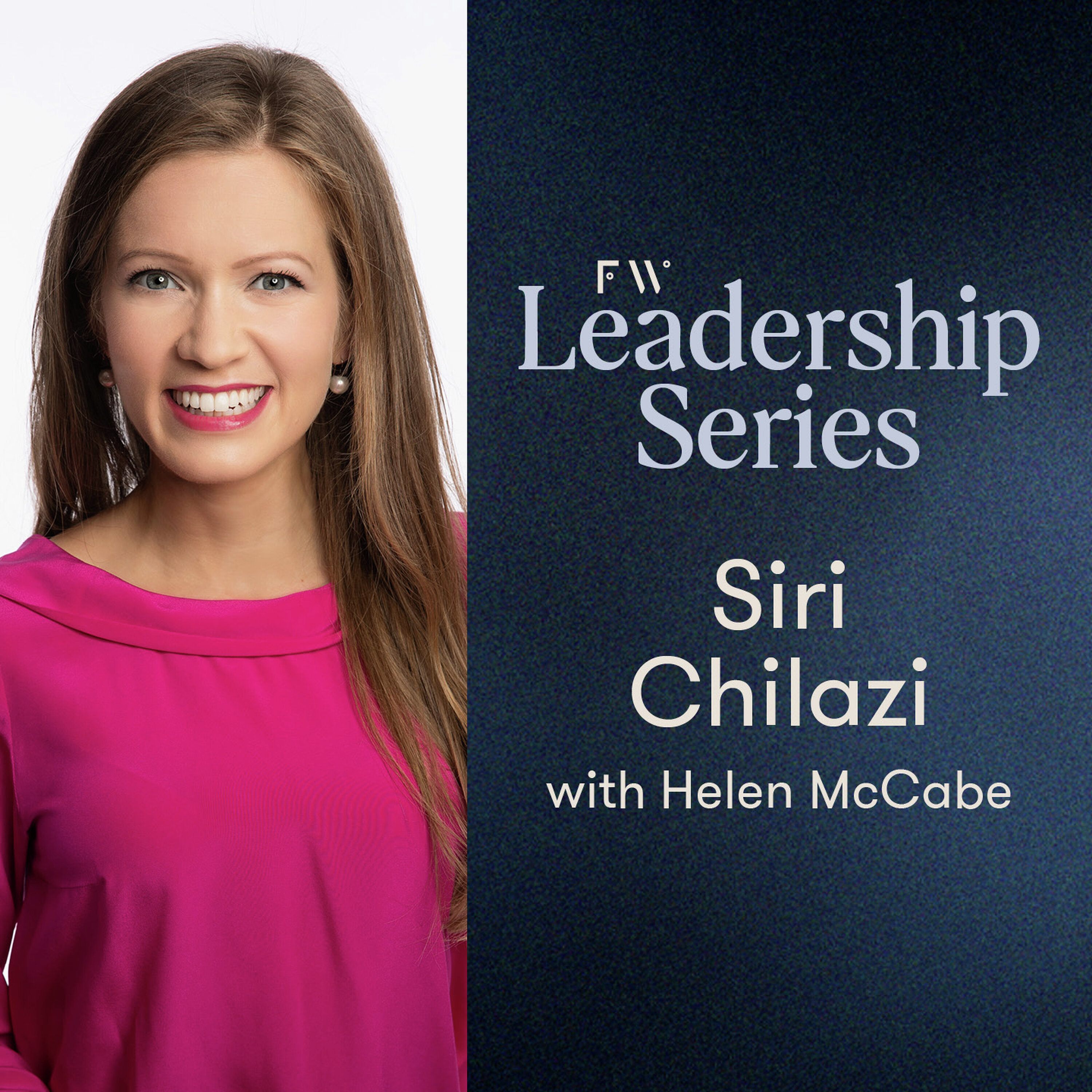 Dr Siri Chilazi on how to hire the best