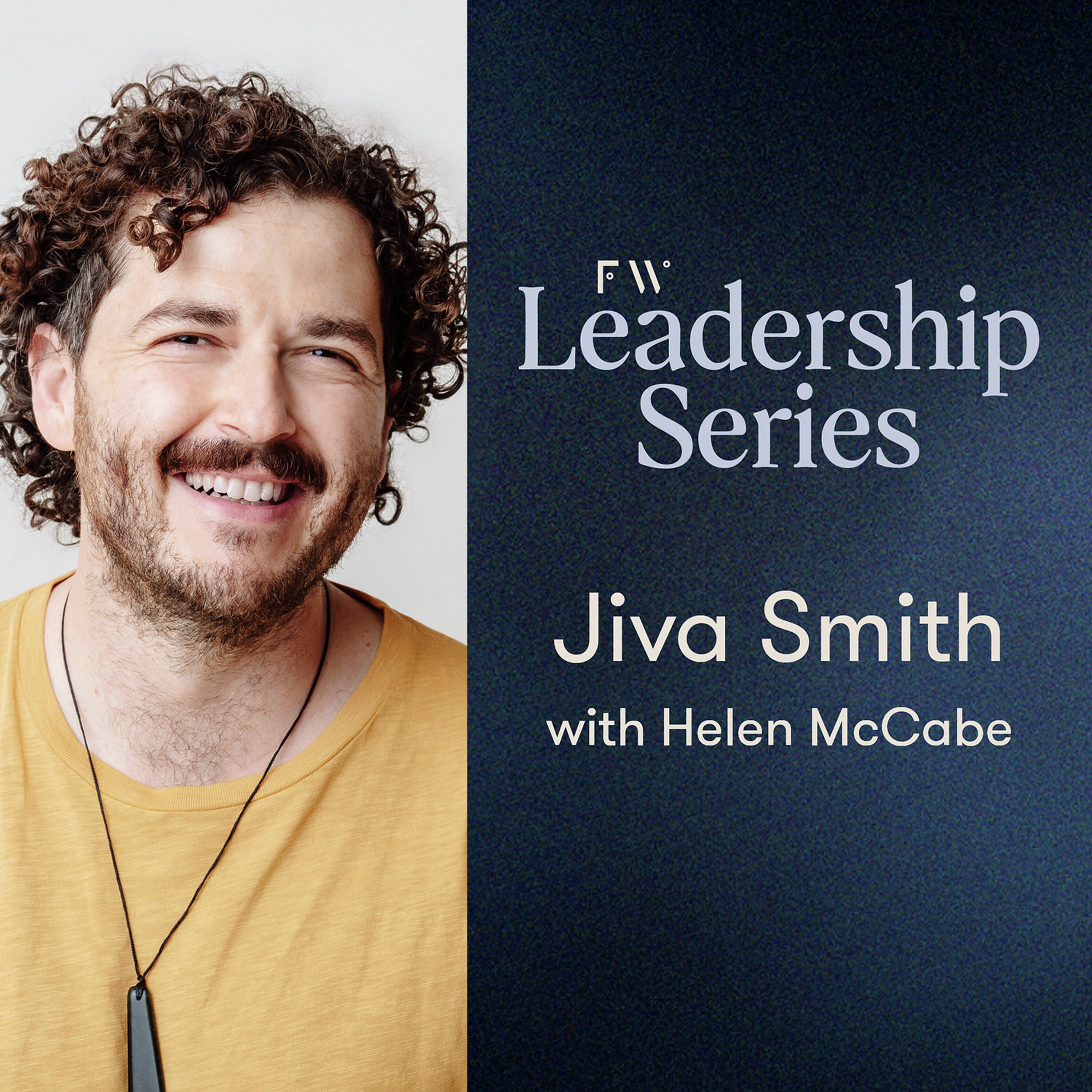 Jiva Smith on how to rebuild your leadership confidence