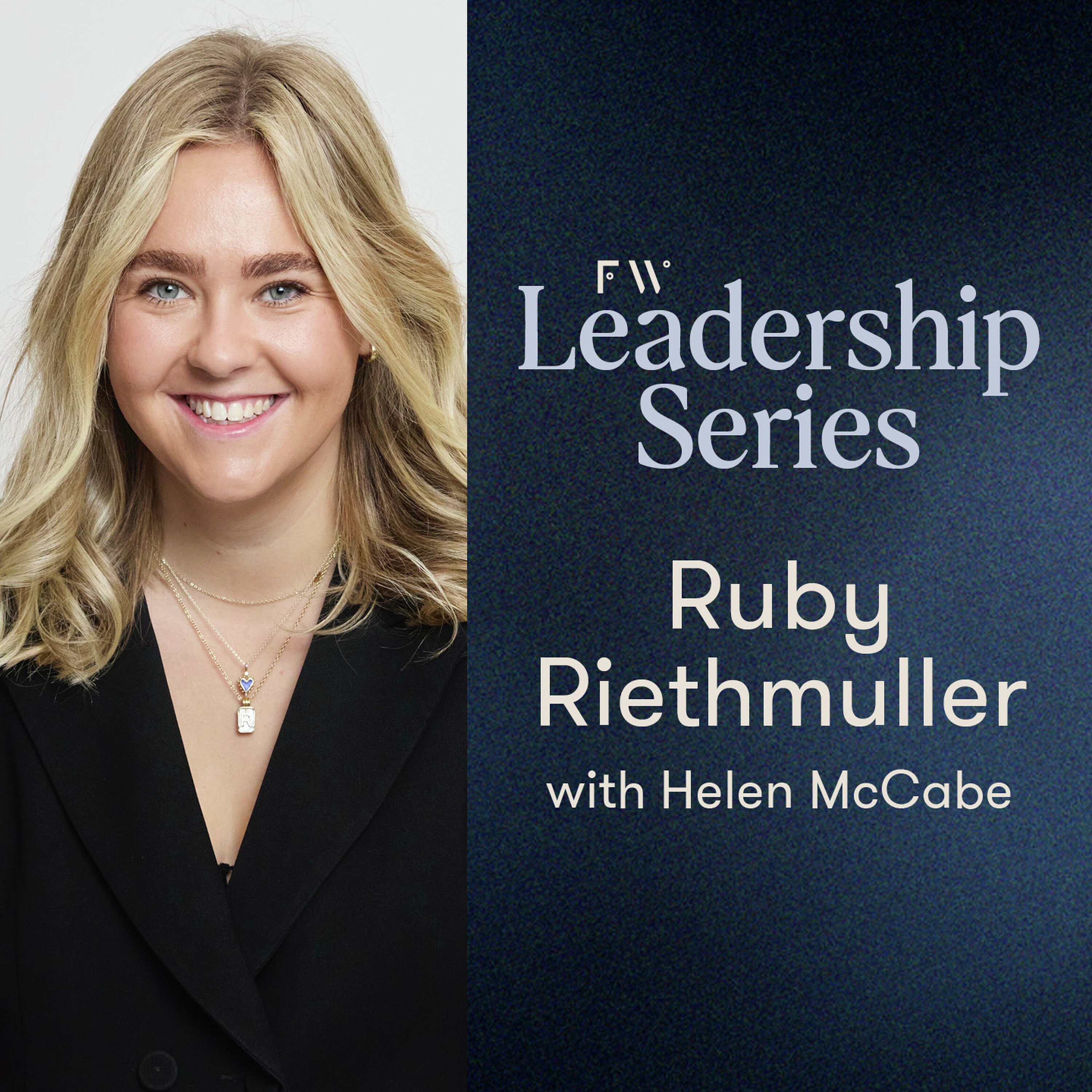 Ruby Riethmuller on how to choose the brave option