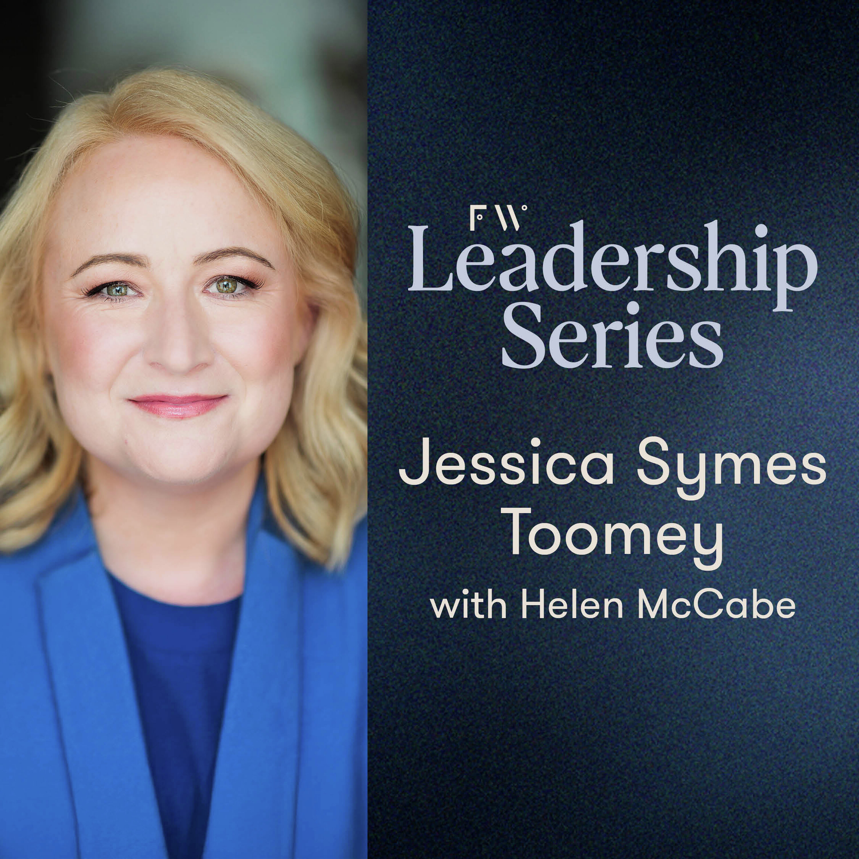 Jessica Symes Toomey's guide to finding an executive coach