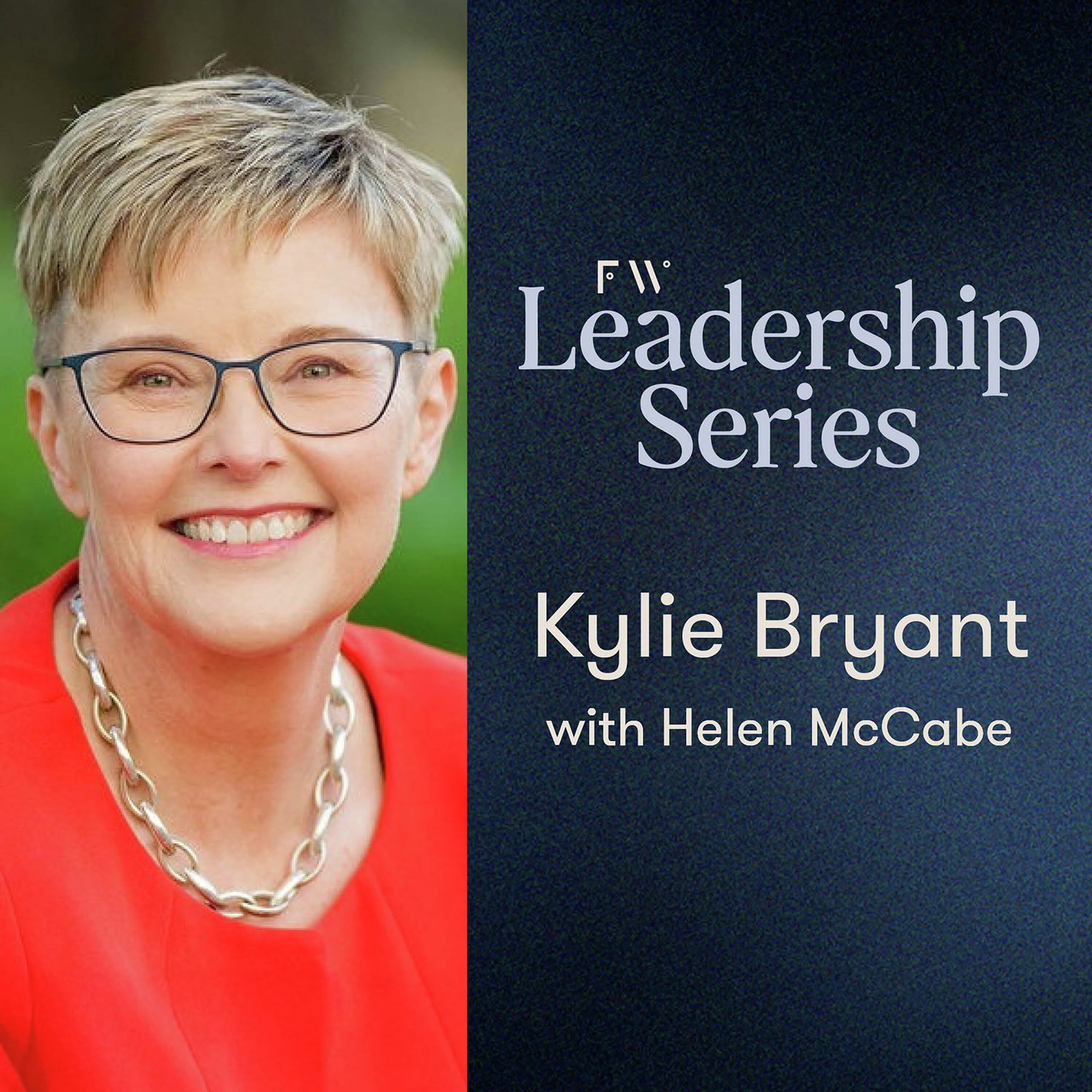 Kylie Bryant on what overpromotion teaches you