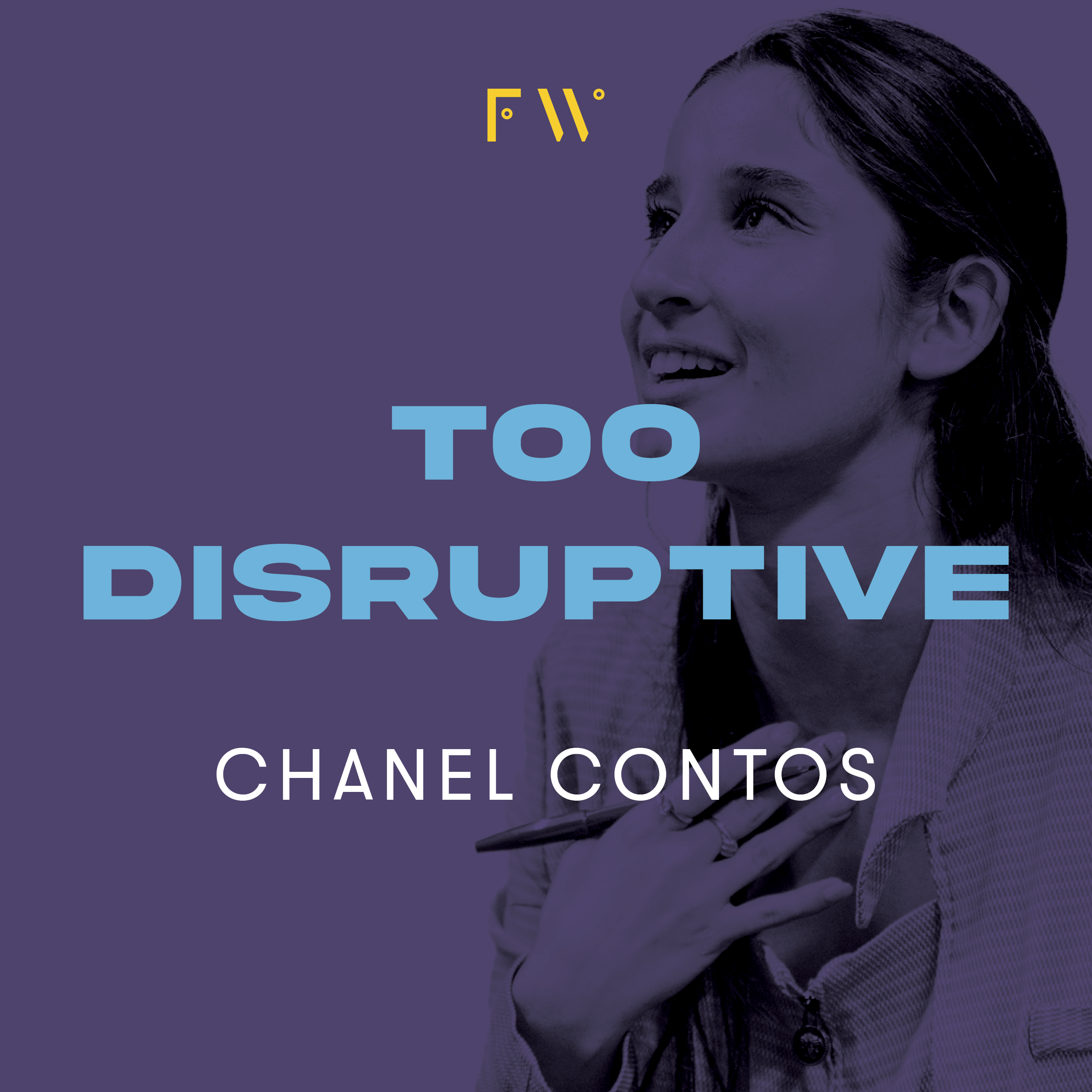 Bonus FW series: Chanel Contos was "too disruptive" episode artwork