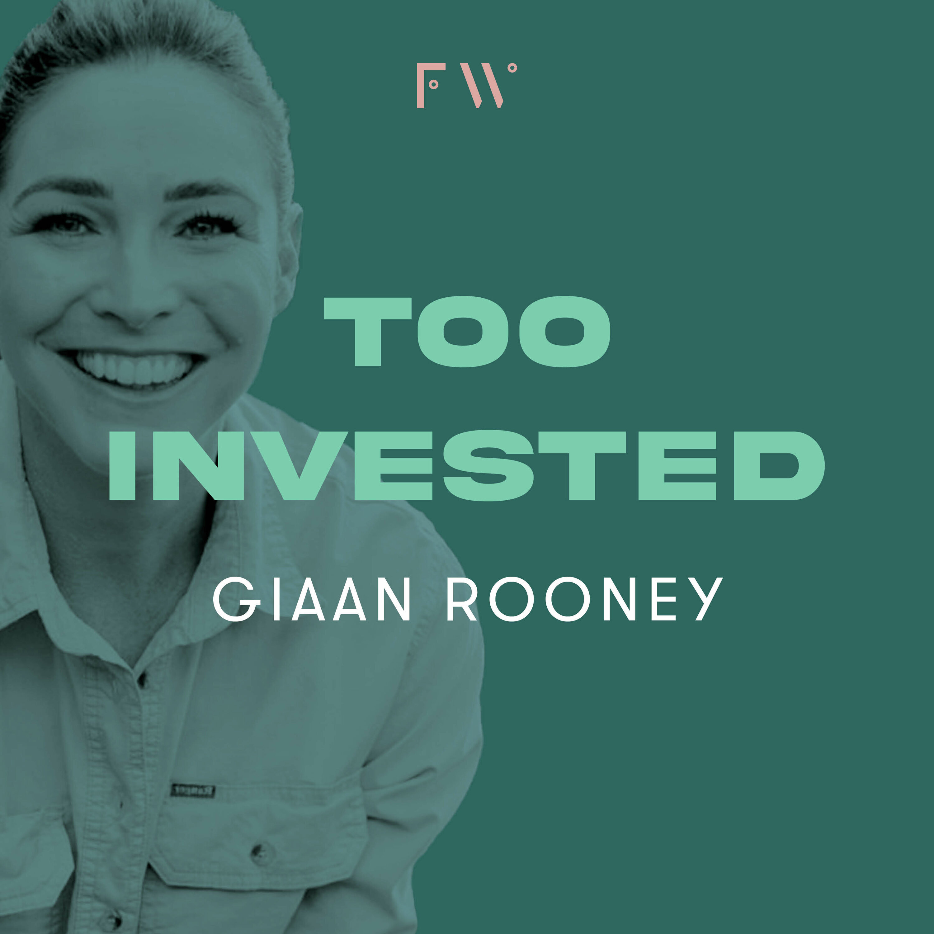 BONUS FW series: Giaan Rooney was “too invested”