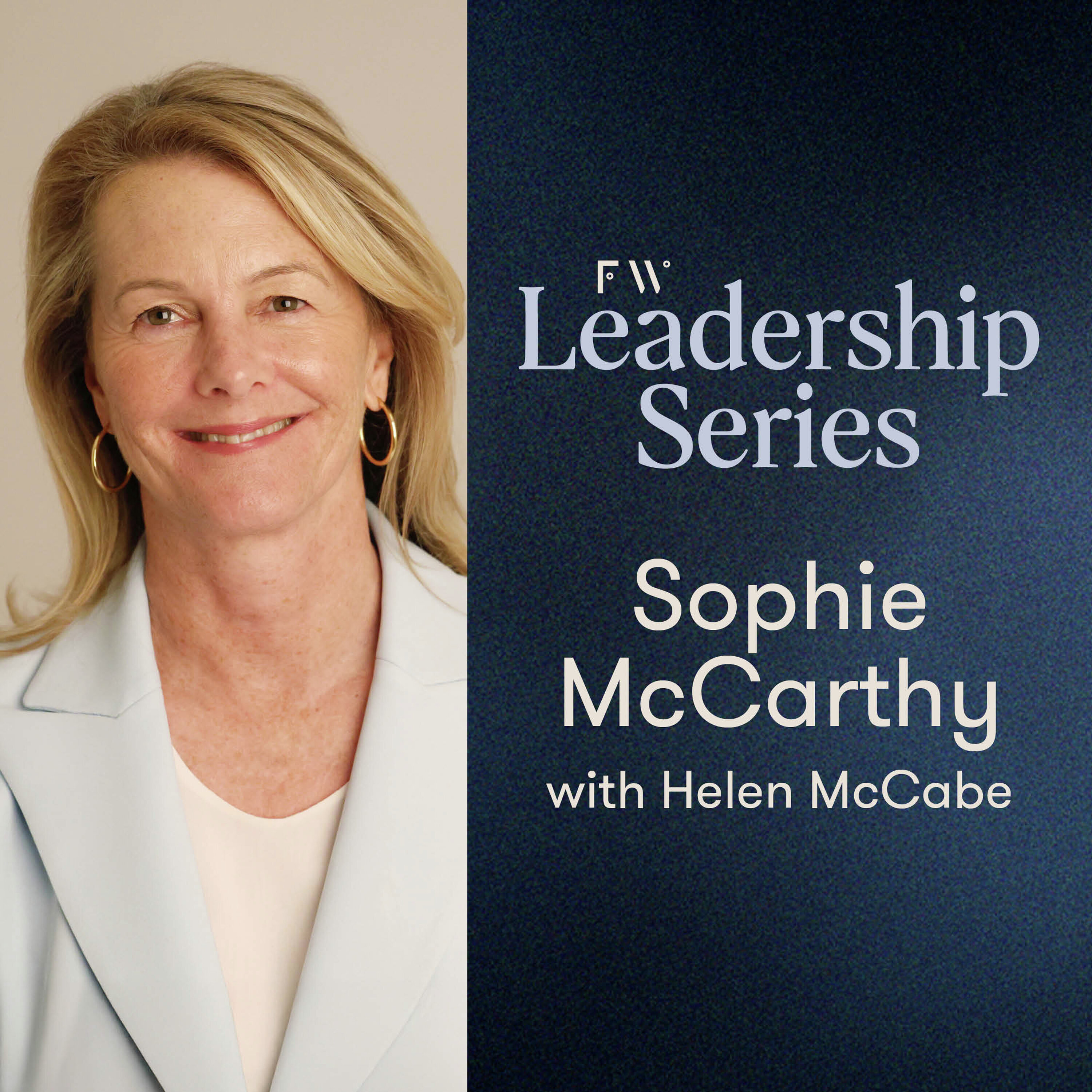Sophie McCarthy's guide to all things mentoring
