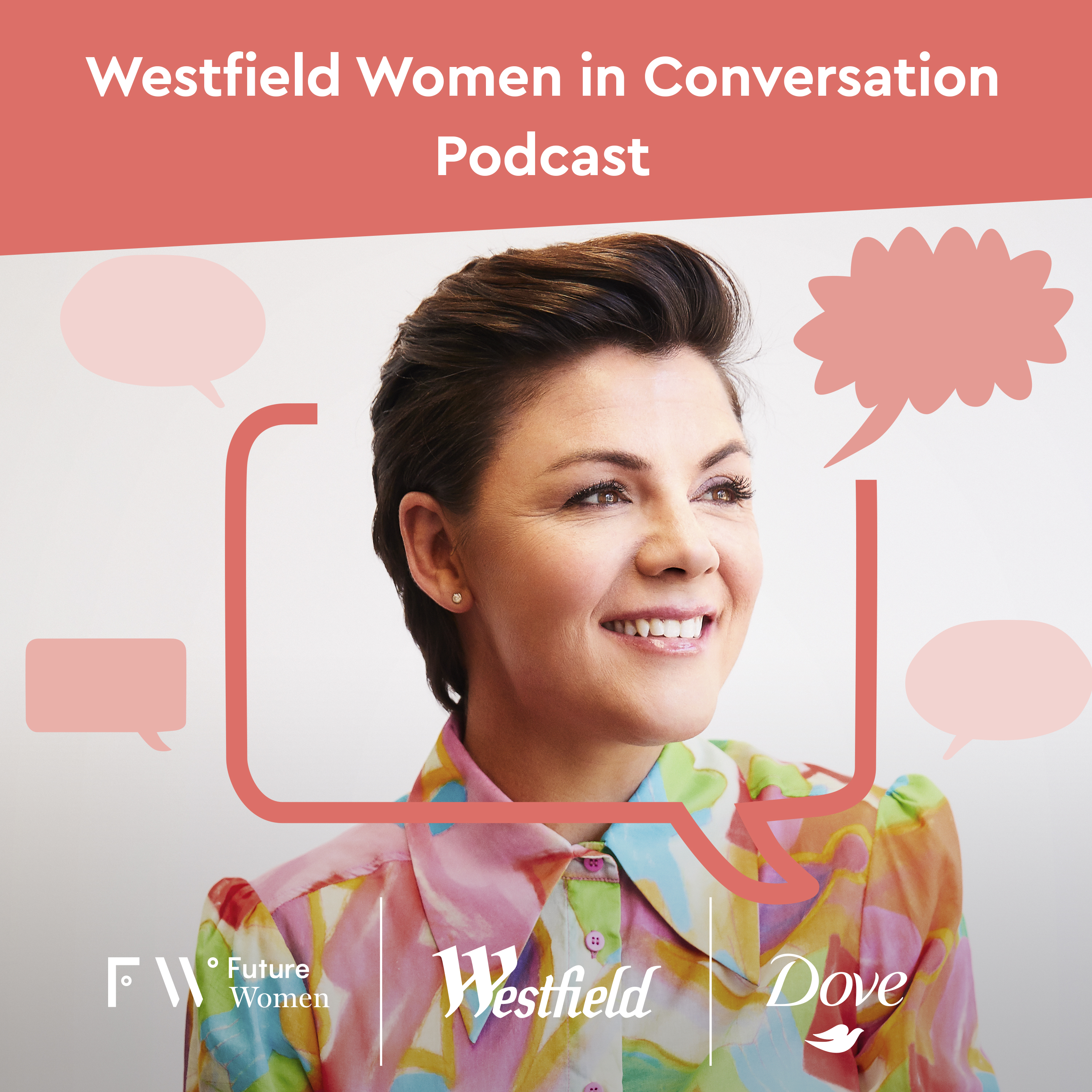 FW X Westfield Women In Conversation: Em Rusciano