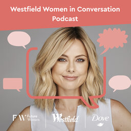 FW X Westfield Women In Conversation: Allison Langdon