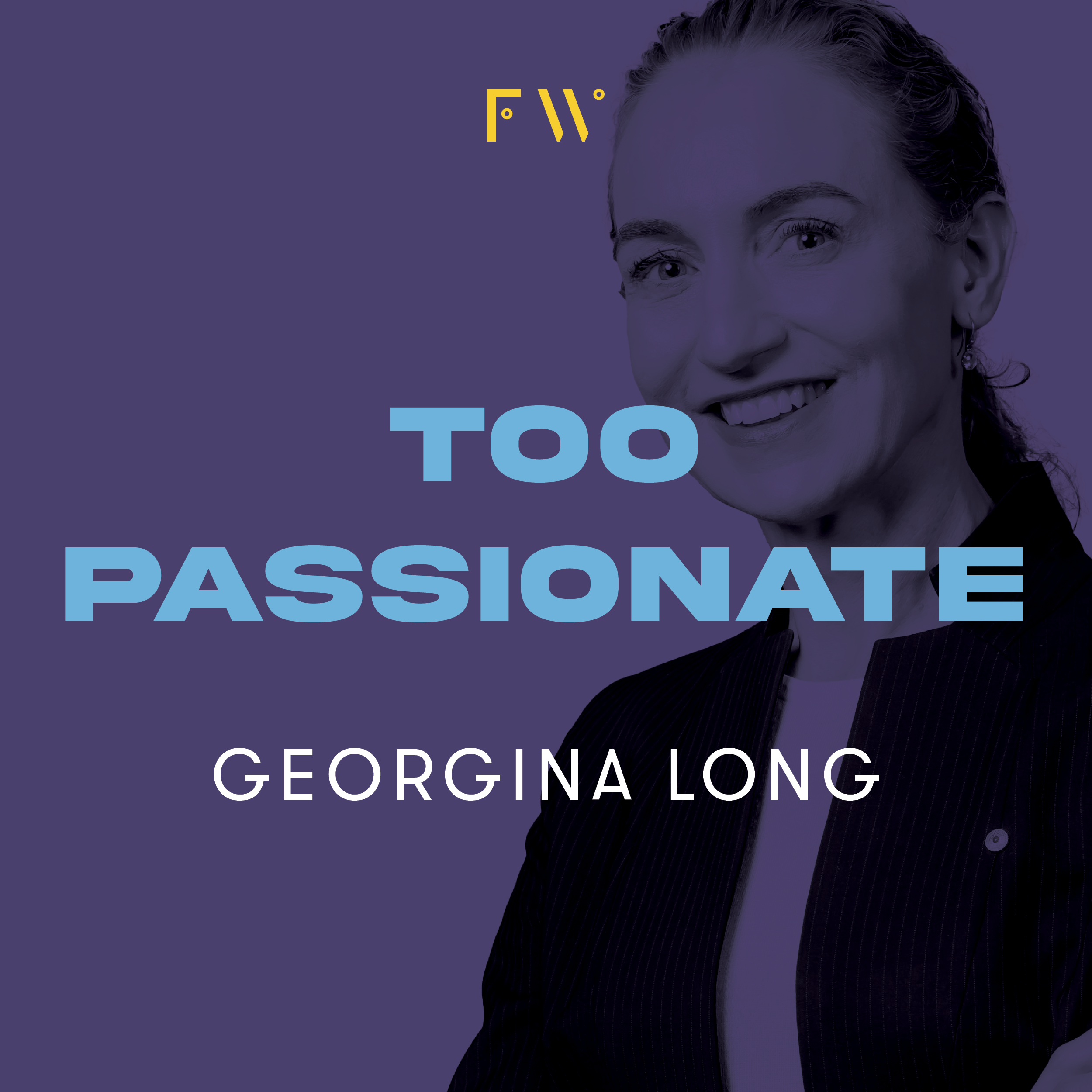 SPECIAL: Professor Georgina Long on keeping professional passion alive