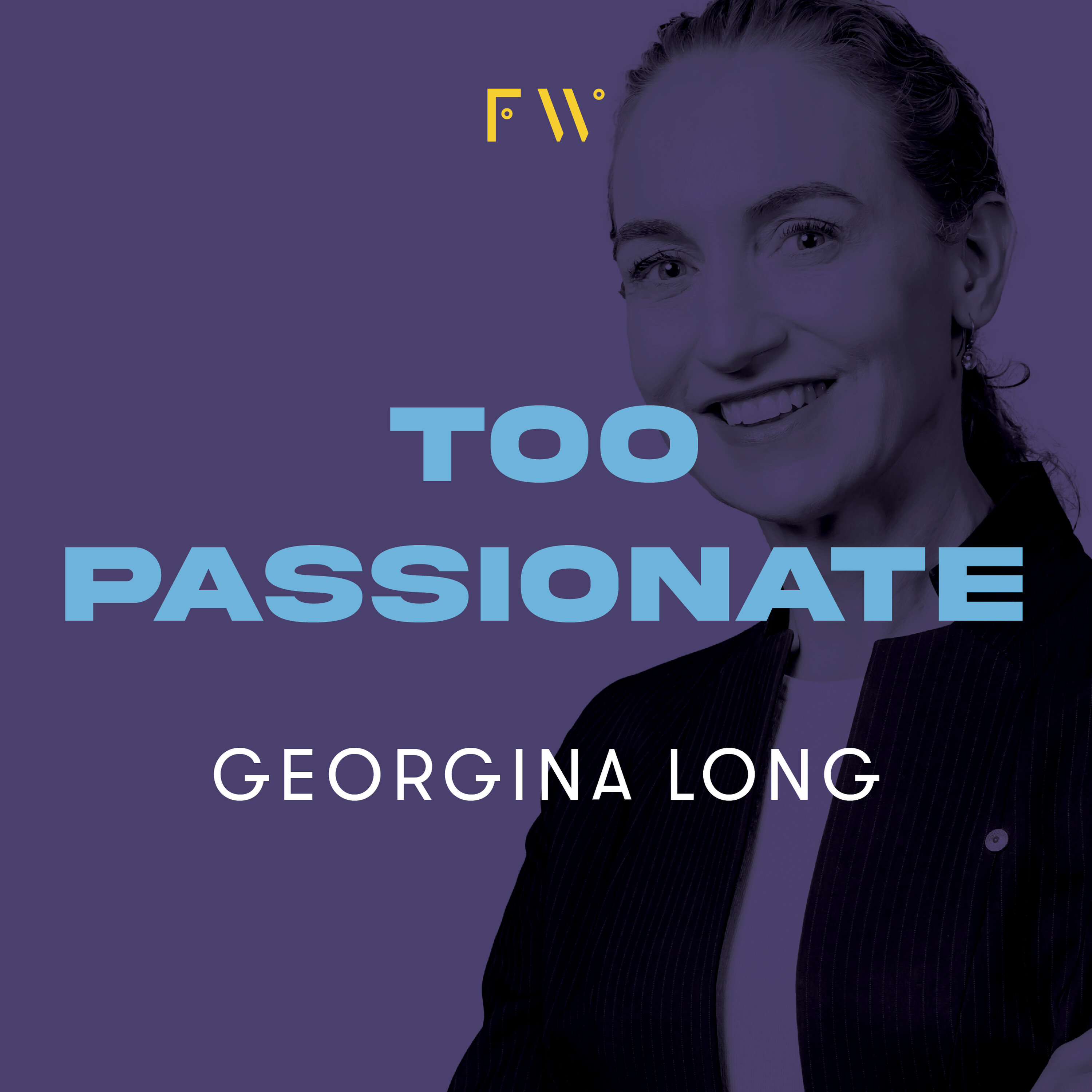 SPECIAL: Professor Georgina Long on keeping professional passion alive