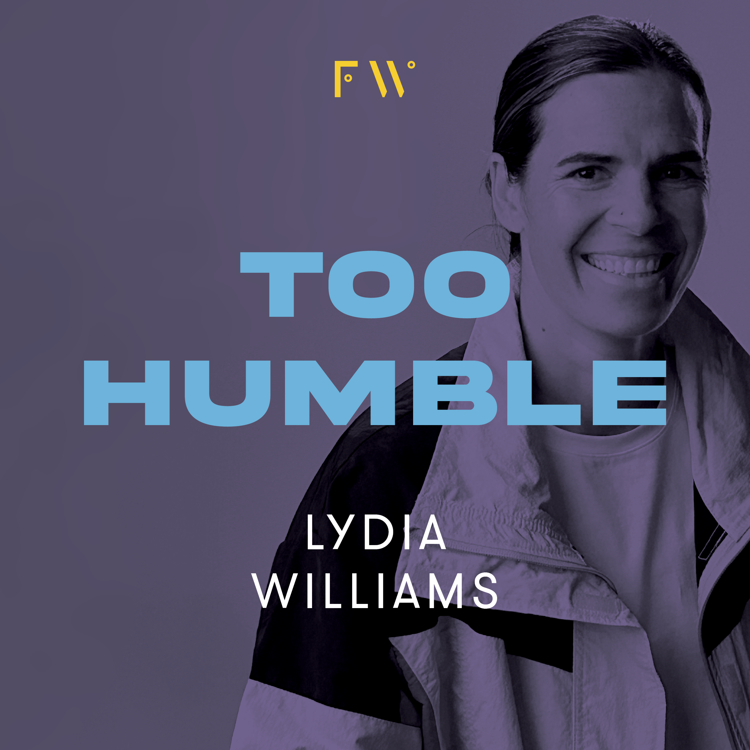 SPECIAL: How Matildas star Lydia Williams embraced being "too humble"How Matildas star Lydia Williams embraced being "too humble"