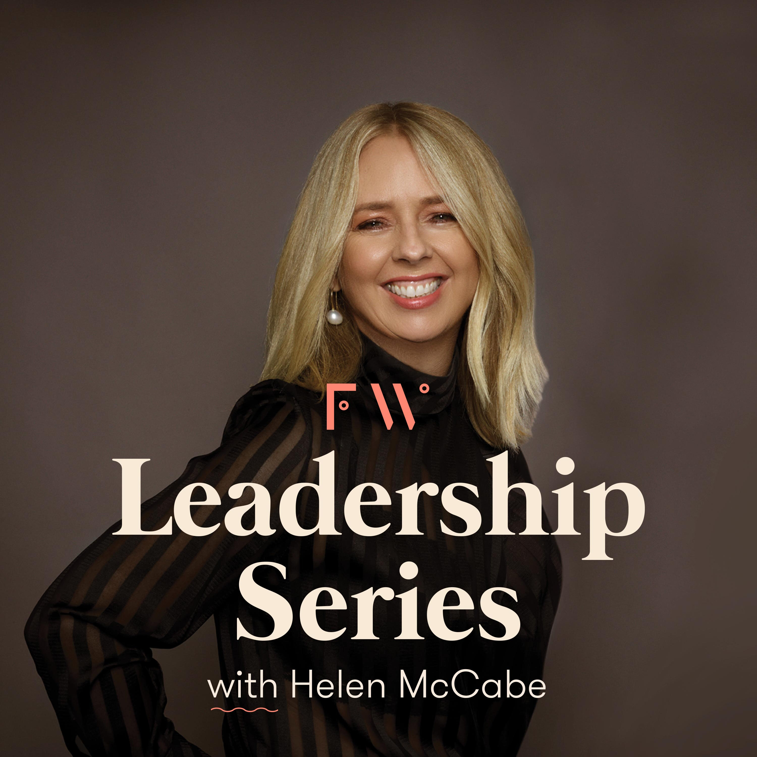 Future Women Leadership Series