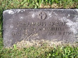 Columbus Clark episode artwork