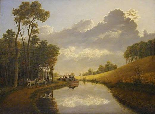 Monmouth Warren Co. Waterways episode artwork