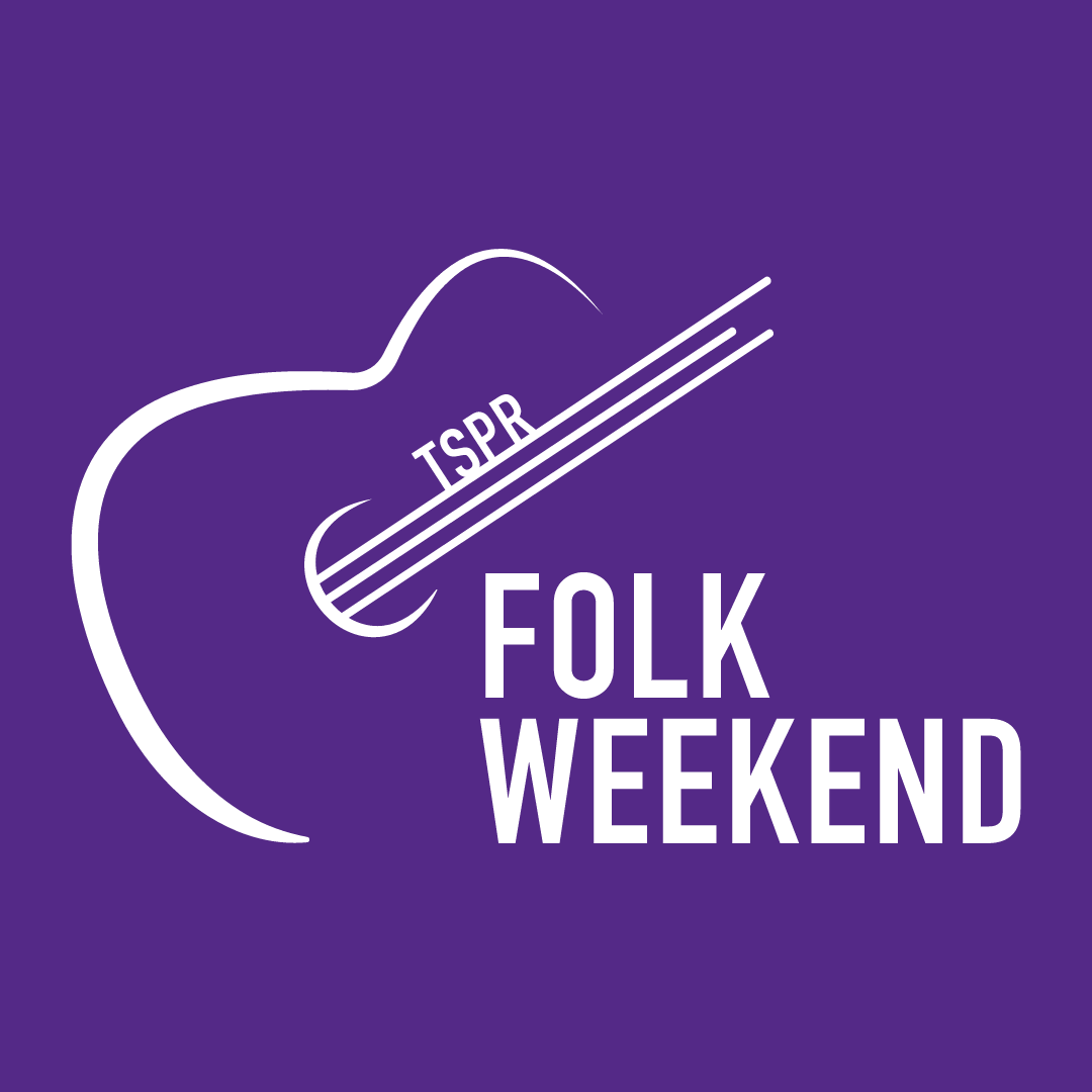 Folk Weekend September 13, 2026 