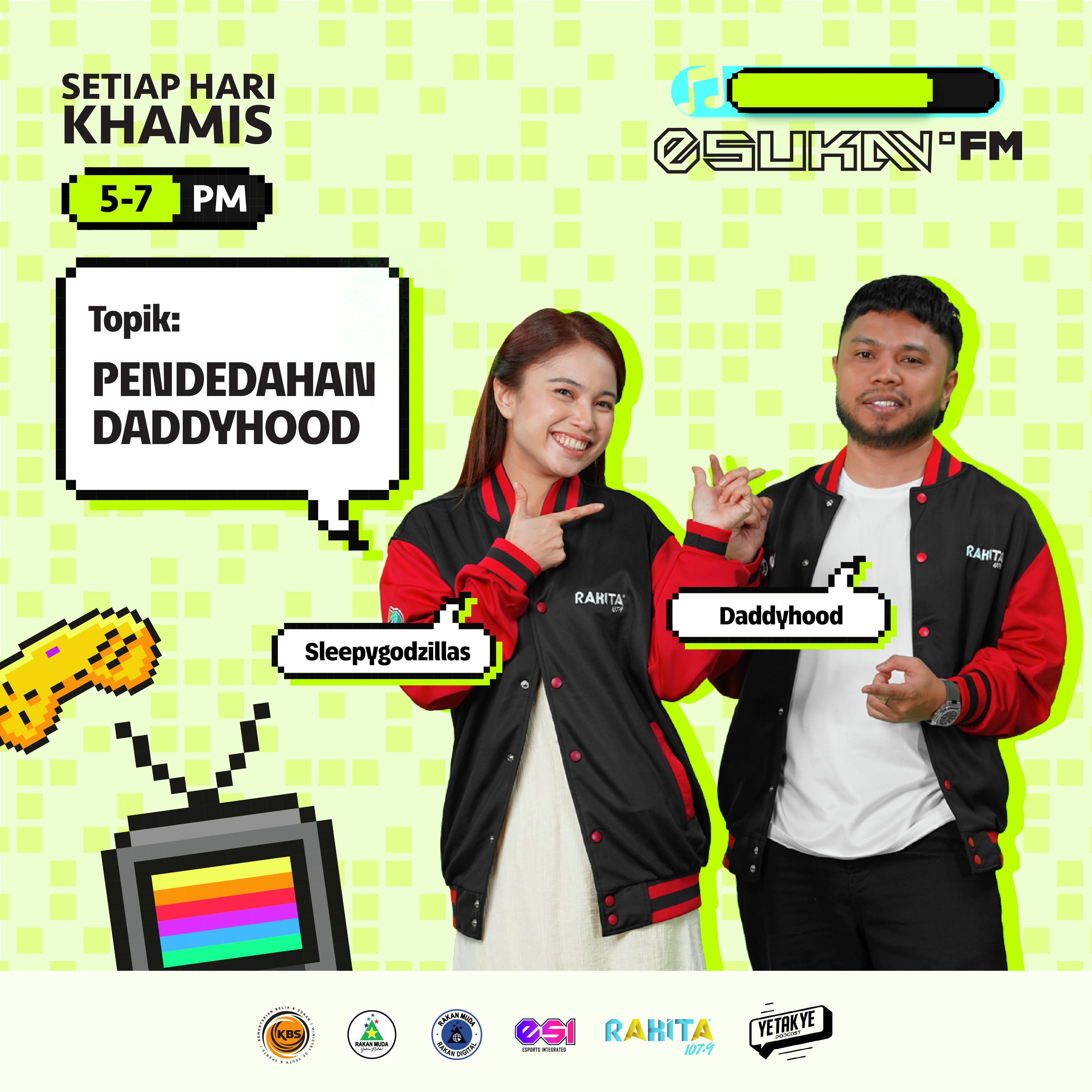 Esukan.fm S4 Ep. 13 episode artwork
