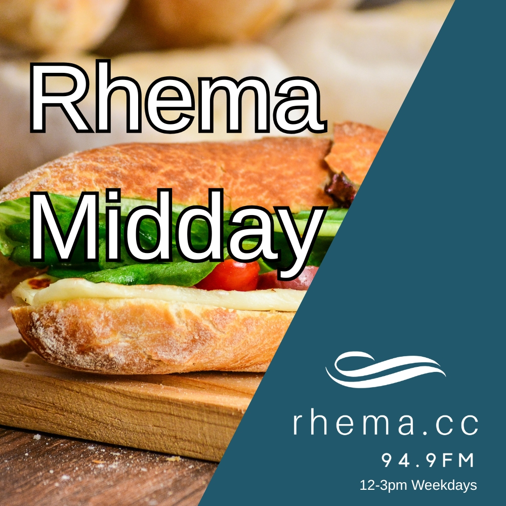 RhemaMidday 23-March-2026