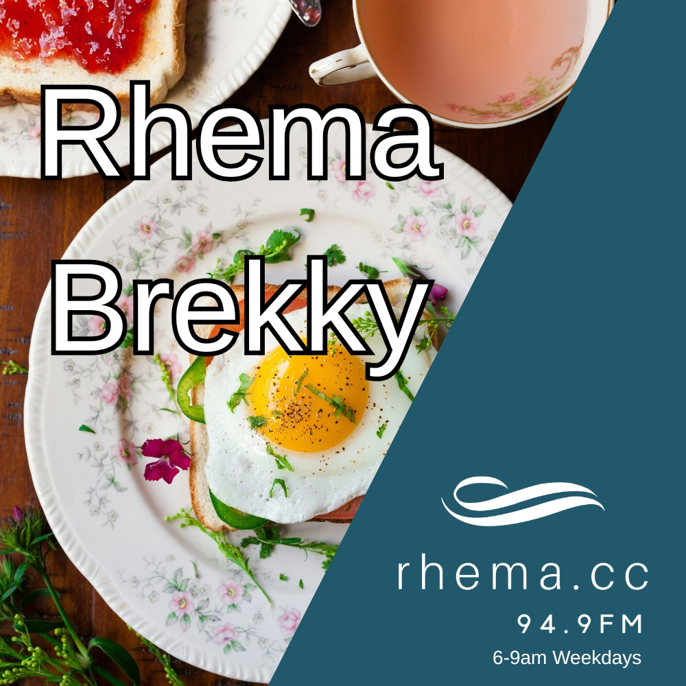 RhemaBrekky 19-March-2026