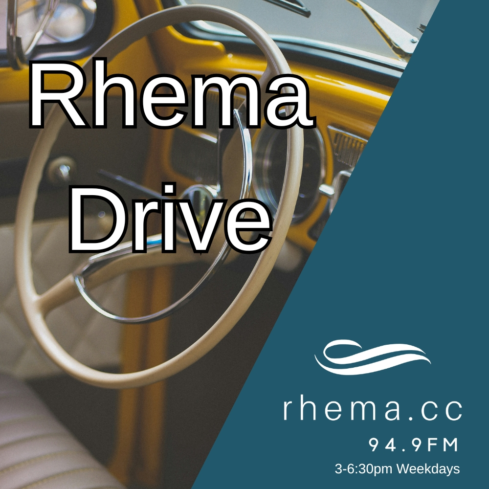 RhemaDrive 23-March-2026