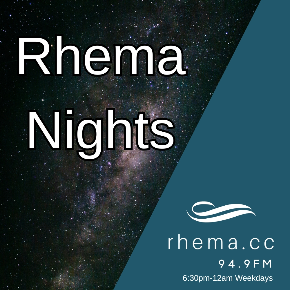 RhemaNights 19-March-2026