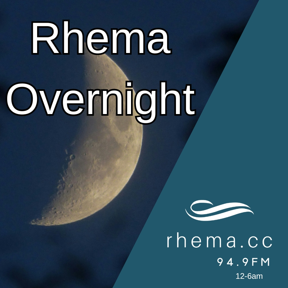 RhemaOvernight 19-March-2026