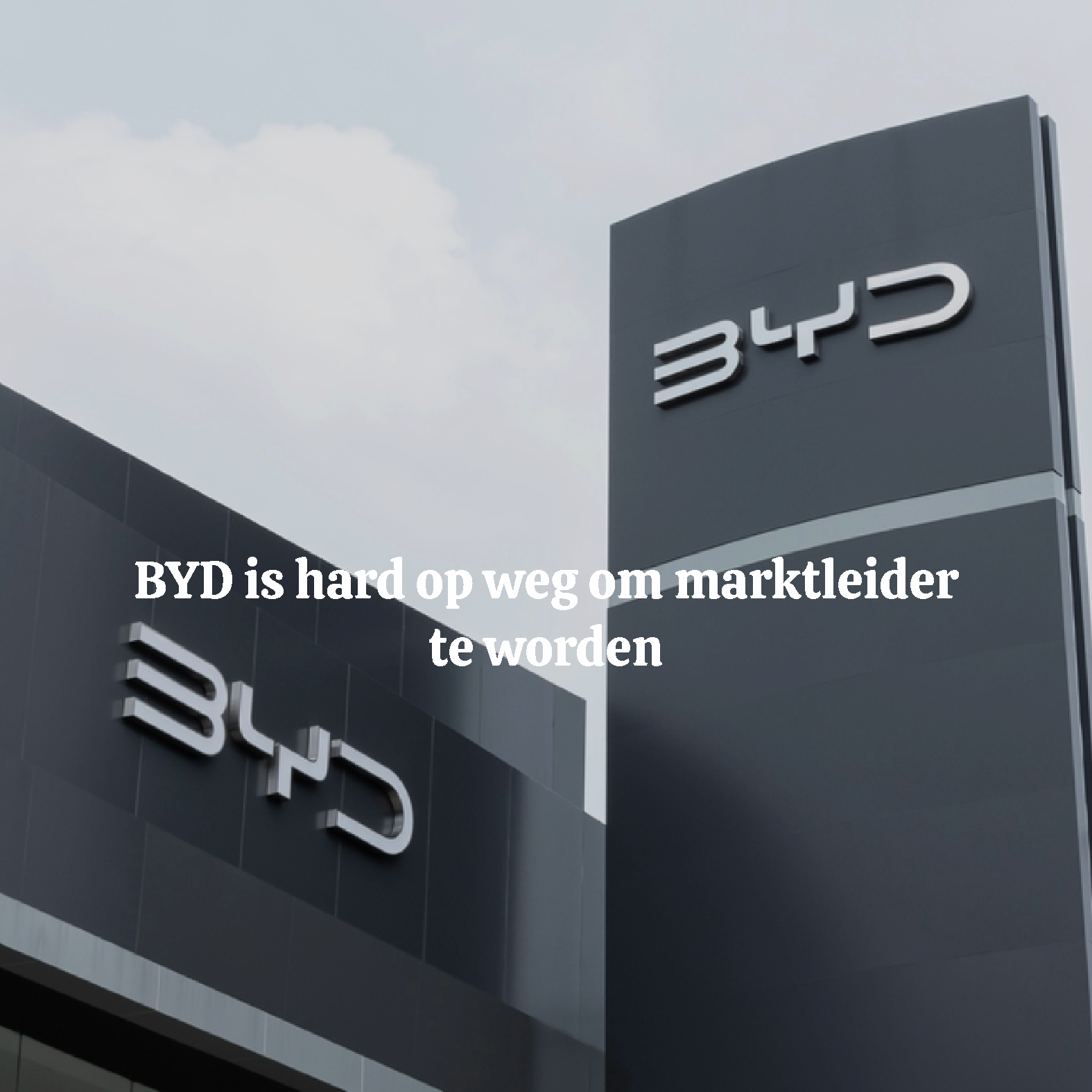 BeursTalk