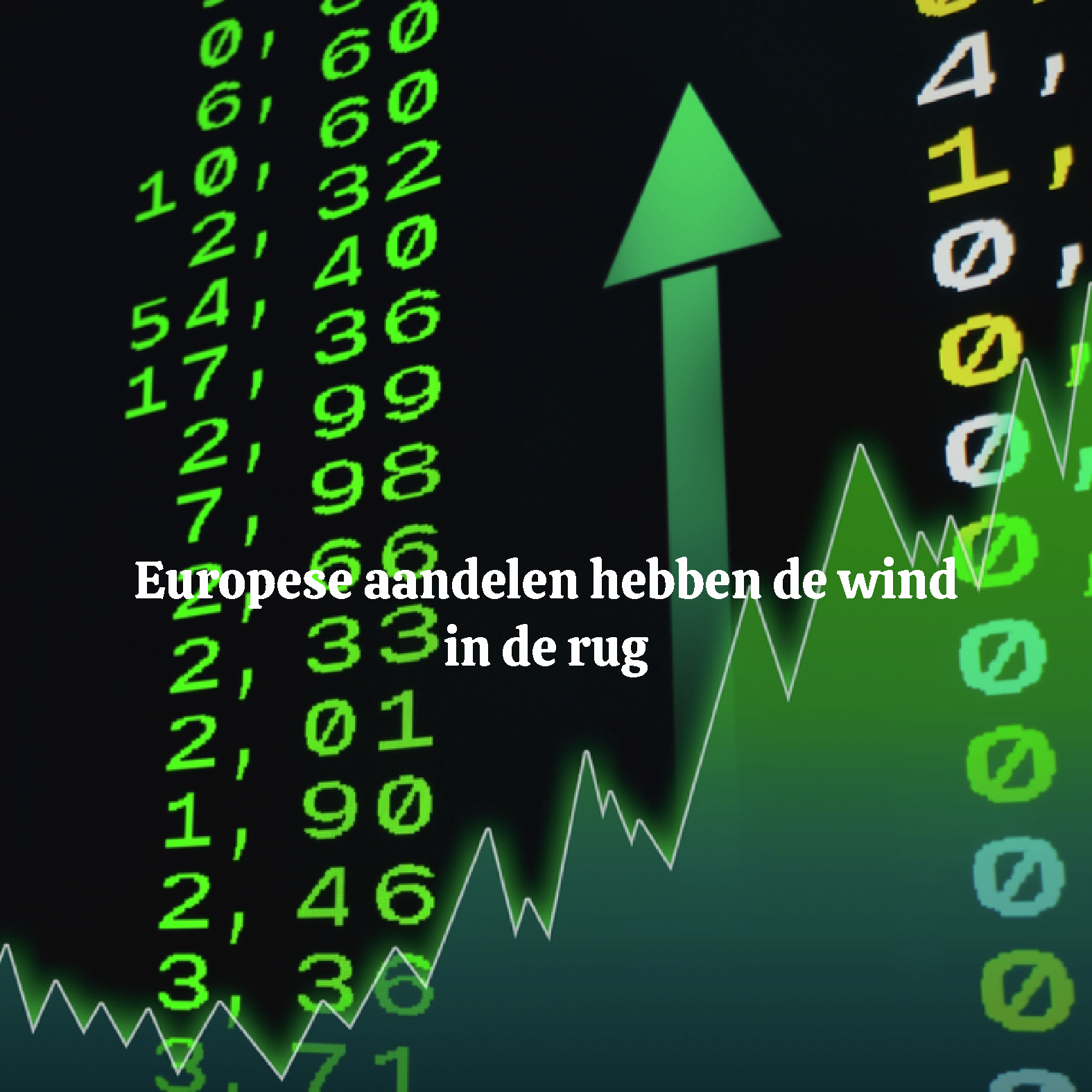 BeursTalk