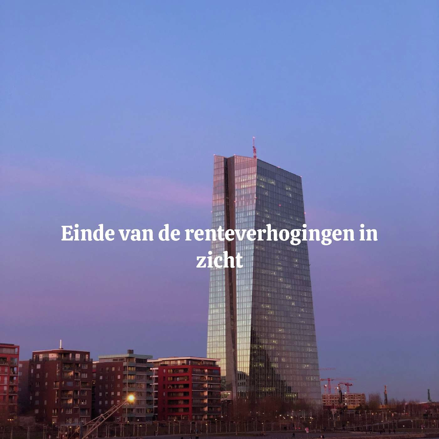 BeursTalk