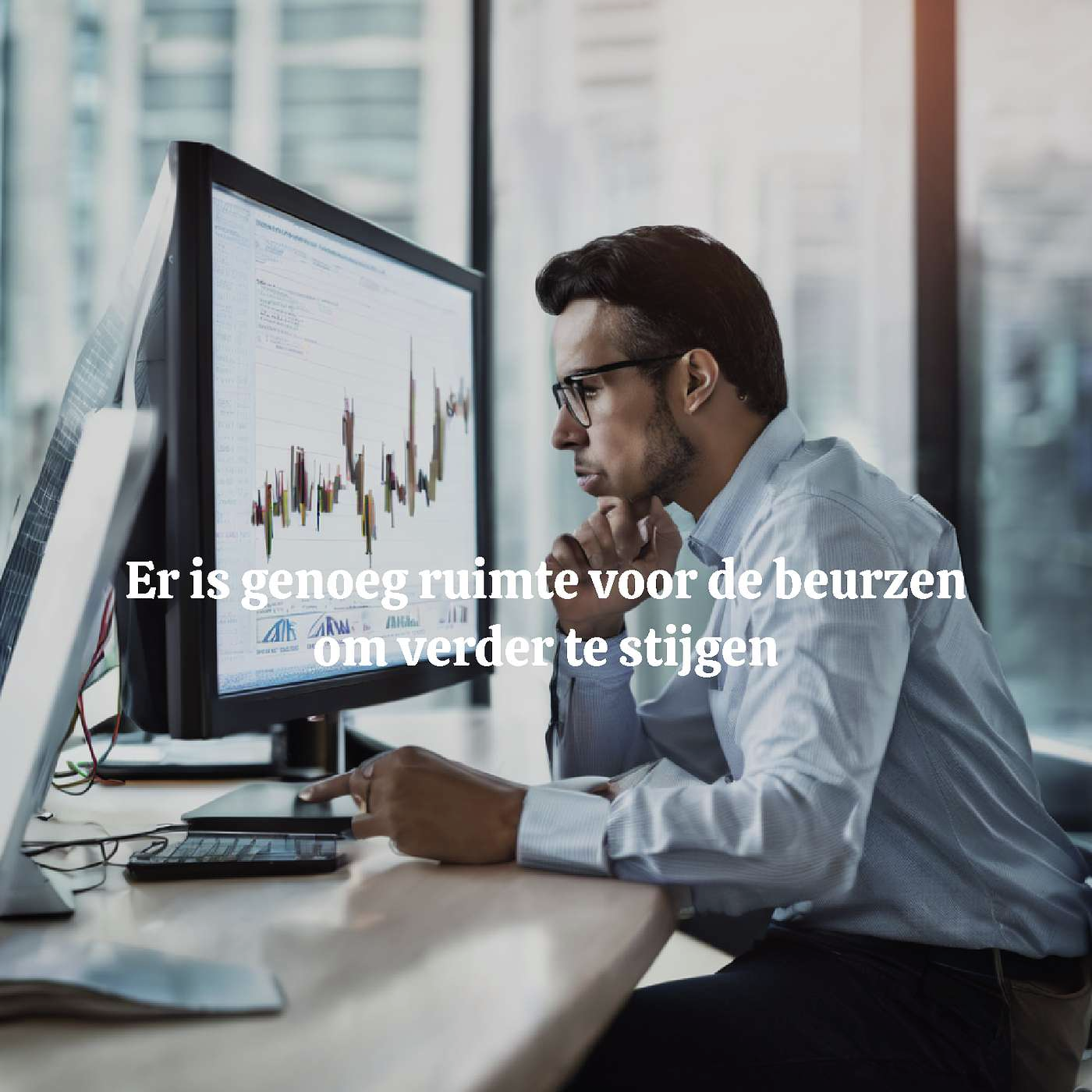 BeursTalk