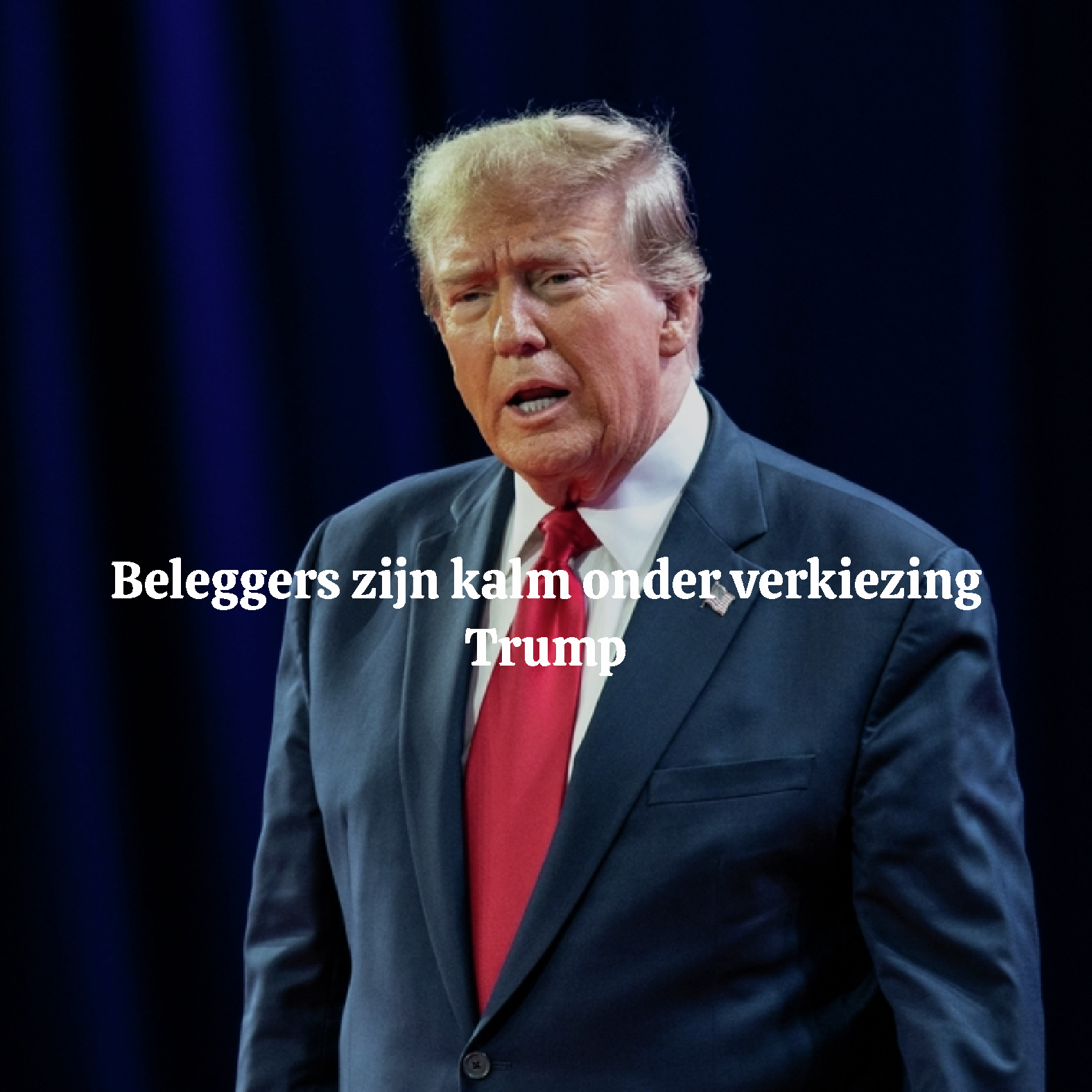 BeursTalk