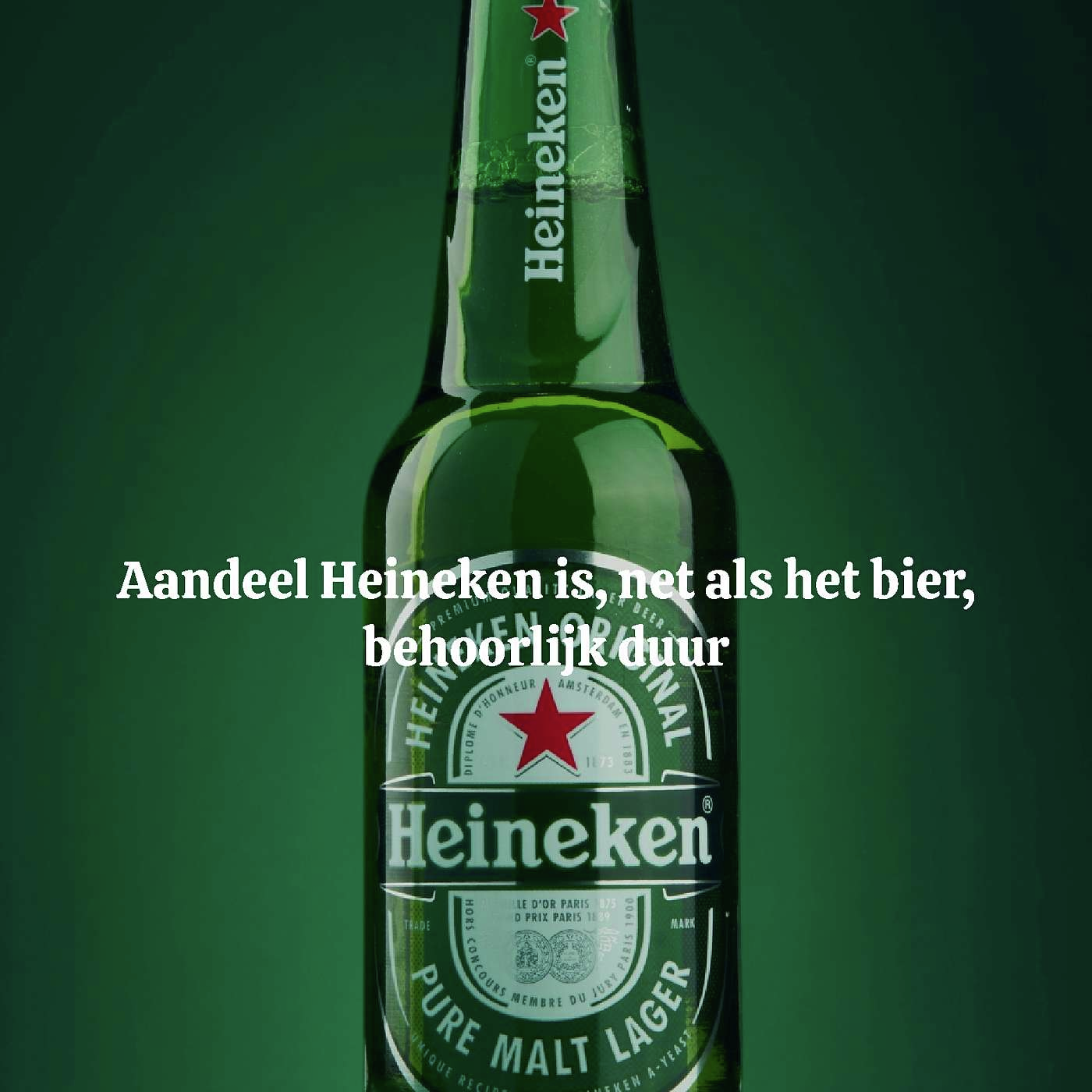 BeursTalk