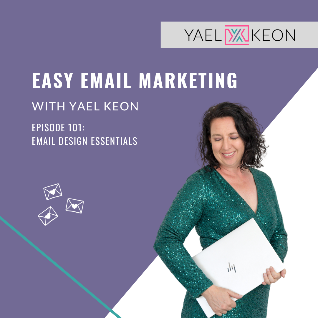 Email Design Essentials