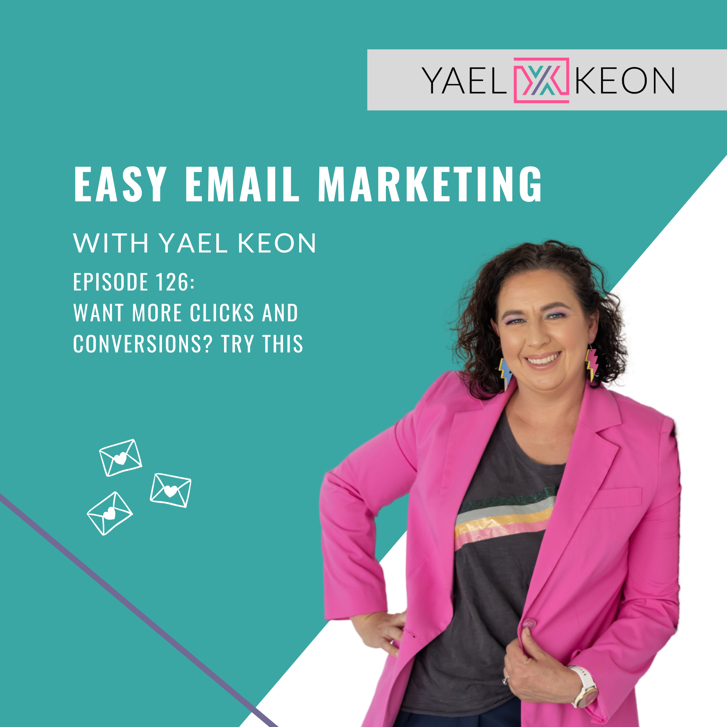 Want More Clicks and Conversions? Try This